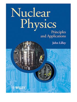 cover image of Nuclear Physics